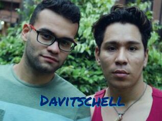 Davitschell