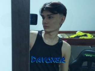 Davoxer