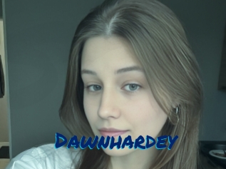 Dawnhardey