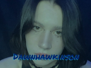 Dawnhawkinson