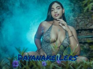dayanakeilers Sexe City