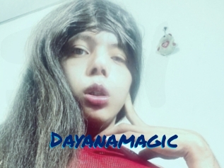 Dayanamagic