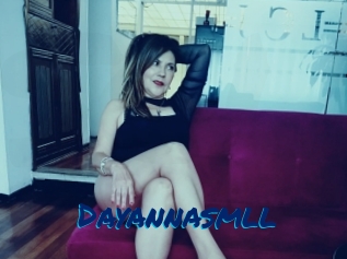 Dayannasmll