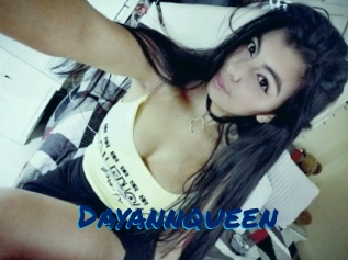 Dayannqueen