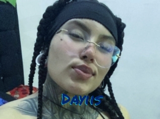Dayiis