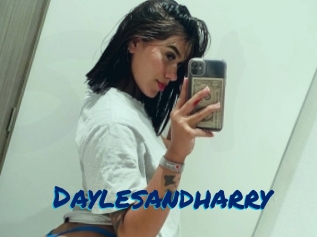Daylesandharry