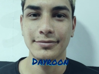 Dayroon
