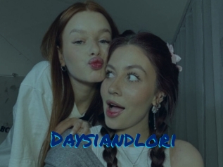 Daysiandlori