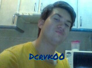 Dcrvk00