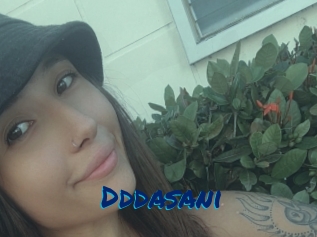 Dddasani