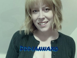 Dddiannaxo