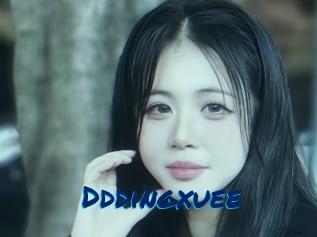 Dddingxuee