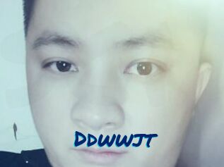 Ddwwjt