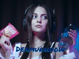 deamurawow Sexe City