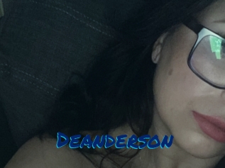 Deanderson
