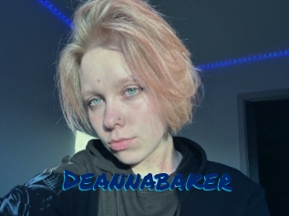 Deannabaker