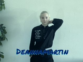 Deannamartin