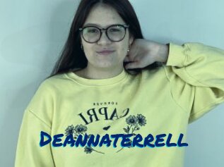 Deannaterrell