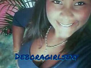 Deboragirlsexy