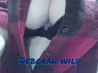 Deborah_wild
