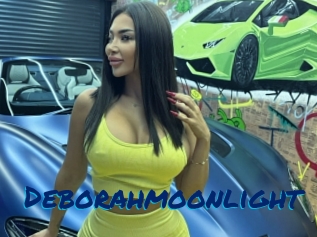 deborahmoonlight Sexe City