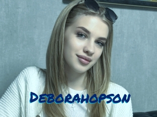 Deborahopson