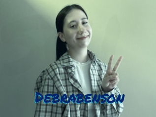 Debrabenson