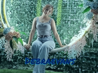 Debraevans