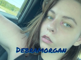 Debramorgan