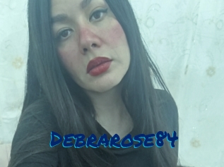 Debrarose84