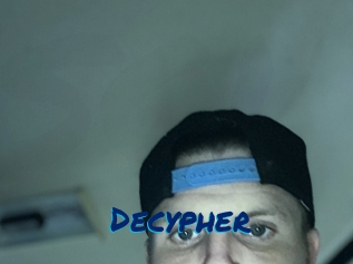 Decypher
