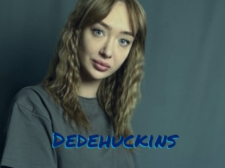 Dedehuckins