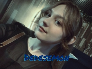 Dedesemon