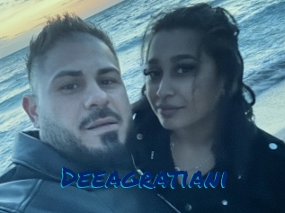 deeagratiani Sexe City