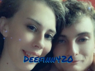 Deefinn420