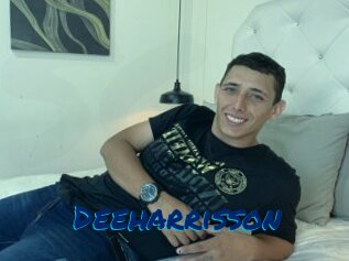 Deeharrisson