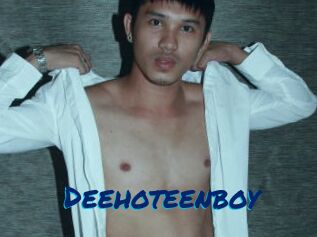 Deehoteenboy