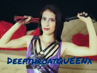 DeepthroatQUEENx