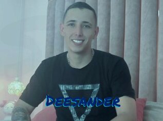 Deesander