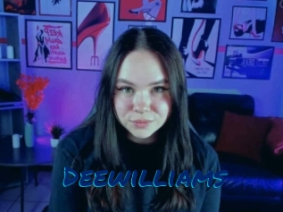 Deewilliams