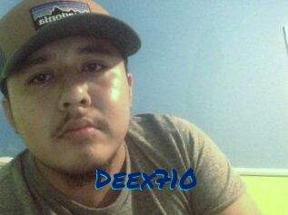 Deex710