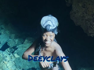 Deeyclays
