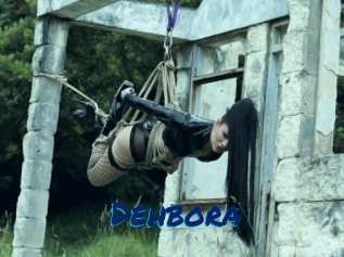 dehbora Sexe City