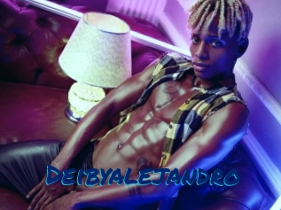 deibyalejandro Sexe City