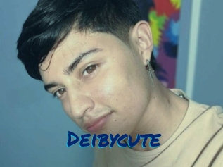Deibycute