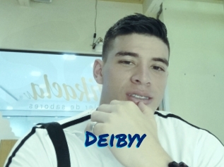 deibyy Sexe City