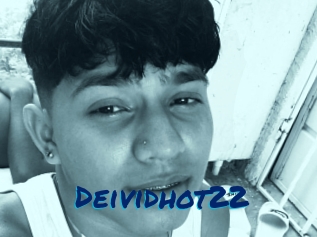 deividhot22 Sexe City