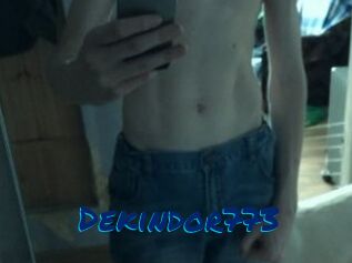 Dekindor773
