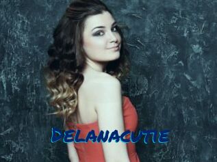 Delanacutie