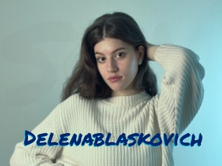 Delenablaskovich